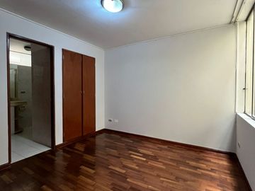 VENDO LINDO DPTO.  CERCA A  CENTRO COMERCIAL CHACARILLA