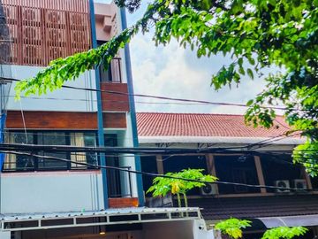 Dijual Cepat Kost Exclusice 24 Kamar + Furnished, di lokasi Premium Tanjung Duren Jakarta Barat