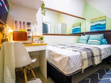 Dijual Cepat Kost Exclusice 24 Kamar + Furnished, di lokasi Premium Tanjung Duren Jakarta Barat