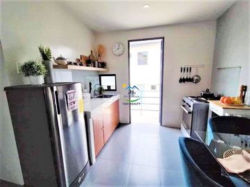 House and Lot for Sale in Amoa Compostela Cebu