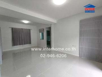 2-storey detached house, 50 sq.w., Chaiyaphruek Village, Phutthamonthon Sai 5, Phutthamonthon Sai 5 Road, Borommaratchachonnani Road, Sam Phran, Nakho