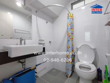 2-storey detached house, 50 sq.w., Chaiyaphruek Village, Phutthamonthon Sai 5, Phutthamonthon Sai 5 Road, Borommaratchachonnani Road, Sam Phran, Nakho