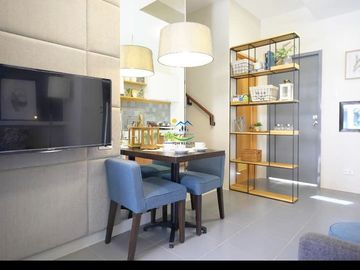 House and Lot for Sale in Amoa Compostela Cebu