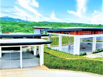 House and Lot for Sale in Amoa Compostela Cebu