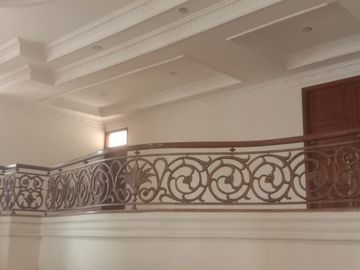 Rumah Imam Bonjol STRATEGIS PUSAT KOTA