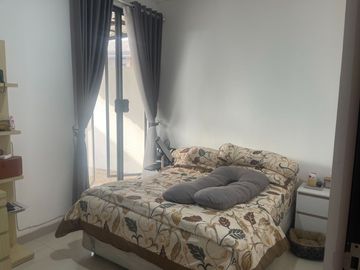 Jual Rumah Tenggilis Mejoyo Selatan Surabaya SHM Full Furnished Siap Huni