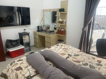 Jual Rumah Tenggilis Mejoyo Selatan Surabaya SHM Full Furnished Siap Huni