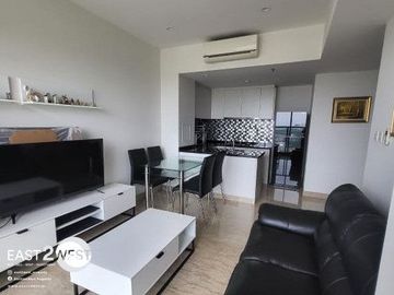 Disewakan Apartemen The Branz BSD City Tangerang Fully Furnished Siap Huni Lokasi Nyaman Strategis