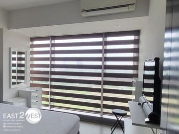 Disewakan Apartemen The Branz BSD City Tangerang Fully Furnished Siap Huni Lokasi Nyaman Strategis