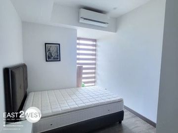 Disewakan Apartemen The Branz BSD City Tangerang Fully Furnished Siap Huni Lokasi Nyaman Strategis