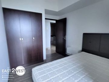 Disewakan Apartemen The Branz BSD City Tangerang Fully Furnished Siap Huni Lokasi Nyaman Strategis