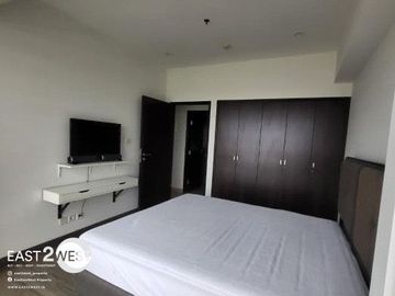 Disewakan Apartemen The Branz BSD City Tangerang Fully Furnished Siap Huni Lokasi Nyaman Strategis