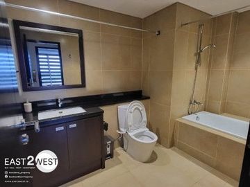 Disewakan Apartemen The Branz BSD City Tangerang Fully Furnished Siap Huni Lokasi Nyaman Strategis