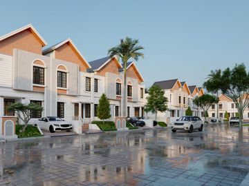 Promo Akhir Tahun Rumah Baru Lantai 2 di Perumahan Syariah Murah Bandung Selatan Bebas Banjir