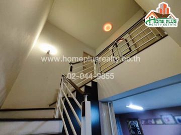 โครงการฮาบิทาวน์ โฟลด์ ติวานนท์-แจ้งวัฒนะ