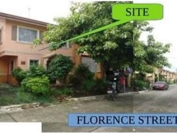 𝐏𝐑𝐎𝐏𝐄𝐑𝐓𝐘 𝐅𝐎𝐑 𝐒𝐀𝐋𝐄  𝐢𝐧 Camella Frontiera Heights, Brgy. San Vicente, Santo Tomas, Batangas