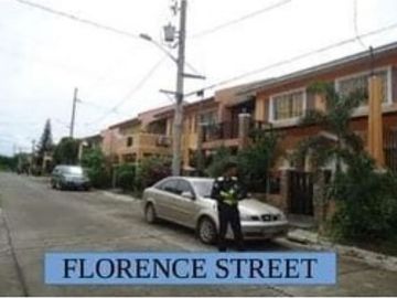 𝐏𝐑𝐎𝐏𝐄𝐑𝐓𝐘 𝐅𝐎𝐑 𝐒𝐀𝐋𝐄  𝐢𝐧 Camella Frontiera Heights, Brgy. San Vicente, Santo Tomas, Batangas