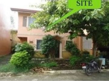 𝐏𝐑𝐎𝐏𝐄𝐑𝐓𝐘 𝐅𝐎𝐑 𝐒𝐀𝐋𝐄  𝐢𝐧 Camella Frontiera Heights, Brgy. San Vicente, Santo Tomas, Batangas