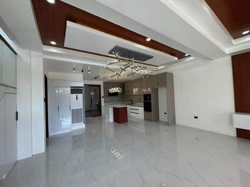 FOR SALE - Modern Bali Style Two Storey House in Villa Del Sol, San Fernando, Pampanga