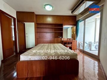 Condominium 87.5 sq.m. SV City Rama 3, Industrial Ring Road, Rama 3 Road, Yan Nawa District, Bangkok