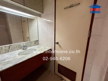 Condominium 87.5 sq.m. SV City Rama 3, Industrial Ring Road, Rama 3 Road, Yan Nawa District, Bangkok