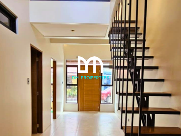 For Sale: 2-Storey Townhouse in Teoville 3 East, Parañaque City