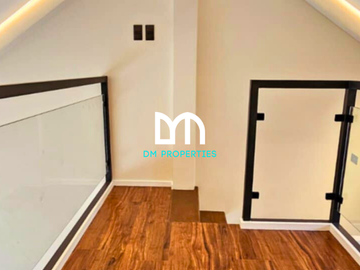 For Sale: 2-Storey Townhouse in Teoville 3 East, Parañaque City