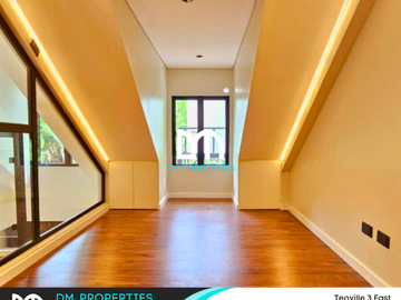 For Sale: 2-Storey Townhouse in Teoville 3 East, Parañaque City