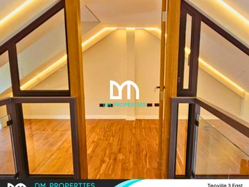 For Sale: 2-Storey Townhouse in Teoville 3 East, Parañaque City