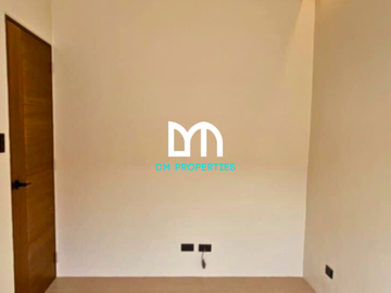 For Sale: 2-Storey Townhouse in Teoville 3 East, Parañaque City