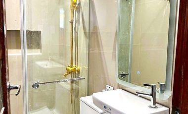 Charming Two-Storey Family Home for Sale in Bonifacio Village