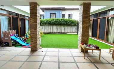 Charming Two-Storey Family Home for Sale in Bonifacio Village