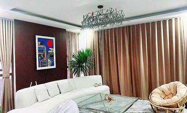 Charming Two-Storey Family Home for Sale in Bonifacio Village