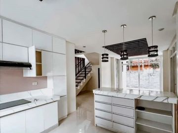 Brand NEW House for SALE in Sun Valley Subdivision, Paranaque City