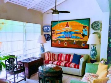 Brand NEW House for SALE in Sun Valley Subdivision, Paranaque City