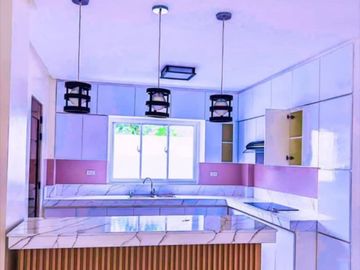 Brand NEW House for SALE in Sun Valley Subdivision, Paranaque City