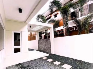 Brand NEW House for SALE in Sun Valley Subdivision, Paranaque City