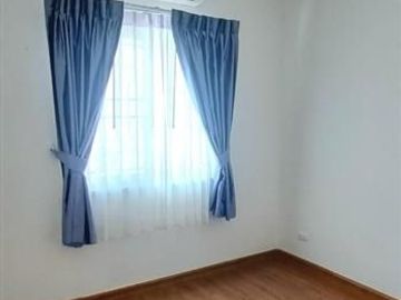 2-storey townhouse, 21.4 sq.w., Lio Bliss Village, Rangsit-Khlong Luang 2, near Future Park Rangsit, Rangsit-Nakhon Nayok Road, Klong Luang Road, Klon