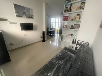 Rumah Tenggilis Mejoyo Selatan Mewah Langka Siap Huni dkt Kendangsari Panjangjiwo Prapen