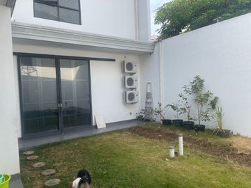 Rumah Tenggilis Mejoyo Selatan Mewah Langka Siap Huni dkt Kendangsari Panjangjiwo Prapen