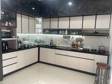 Rumah Tenggilis Mejoyo Selatan Mewah Langka Siap Huni dkt Kendangsari Panjangjiwo Prapen