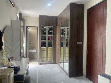 Rumah Tenggilis Mejoyo Selatan Mewah Langka Siap Huni dkt Kendangsari Panjangjiwo Prapen