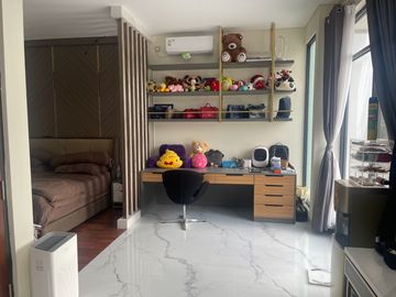 Rumah Tenggilis Mejoyo Selatan Mewah Langka Siap Huni dkt Kendangsari Panjangjiwo Prapen