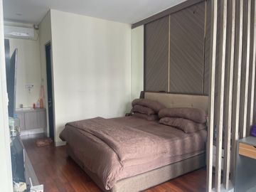 Rumah Tenggilis Mejoyo Selatan Mewah Langka Siap Huni dkt Kendangsari Panjangjiwo Prapen