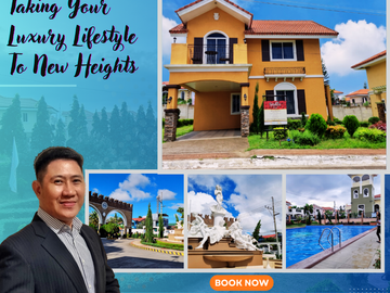 Discover Your Dream Home Today | Affordable Housing near Tagaytay and Nuvali
