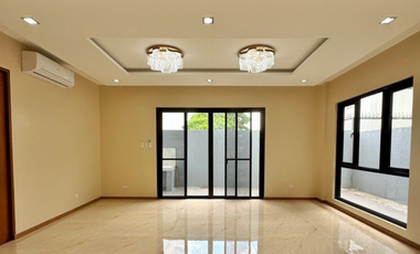 Modern Elegance for Sale in Geneva Gardens, Quezon City