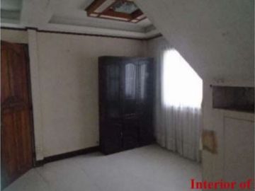 𝐏𝐑𝐎𝐏𝐄𝐑𝐓𝐘 𝐅𝐎𝐑 𝐒𝐀𝐋𝐄  𝐢𝐧 San Antonio Heights, Phase 3, Brgy. San Antonio, Santo Tomas, Batangas