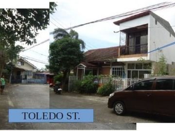 𝐏𝐑𝐎𝐏𝐄𝐑𝐓𝐘 𝐅𝐎𝐑 𝐒𝐀𝐋𝐄  𝐢𝐧 San Antonio Heights, Phase 1, Brgy. San Antonio, Santo Tomas City, Batangas