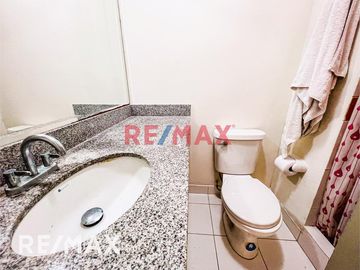 Amplio Departamento Remodelado C/ Vista Panorámica | Condominio Con Seguridad Y Áreas Comunes