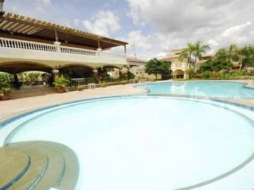 Villa Allegre House and Lot For Sale 113sqm near Carmona Industrial
